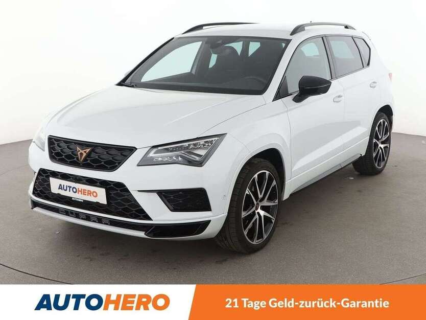 Ateca