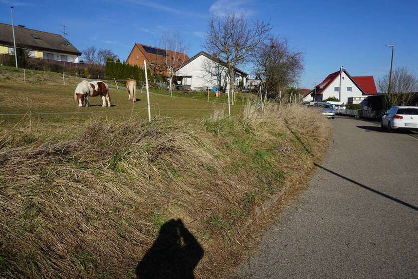 Grundstück zu verkaufen in Remshalden-Rohrbronn 330.000 € 488 m²