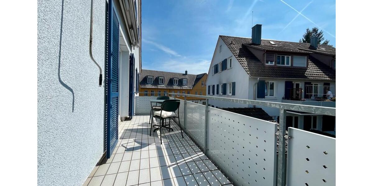 Etagenwohnung Leinfelden-Echterdingen Echterdingen - 3 Zimmer, 70 m&sup2;, 1.710&euro; | Angebot:26200129