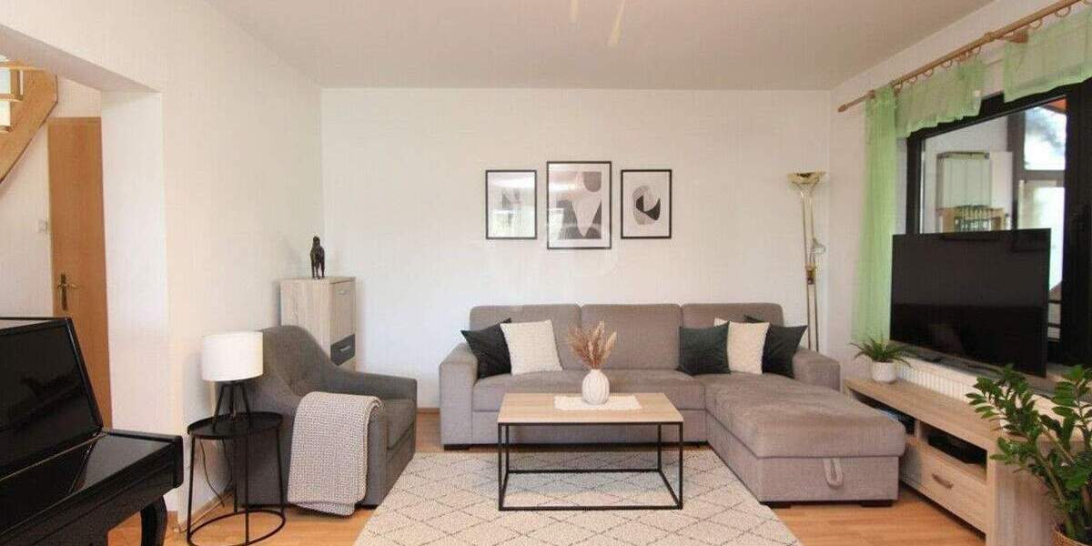 Reihenendhaus Stuttgart Bergheim - 5 Zimmer, 126 m&sup2;, 578.000&euro; | Angebot:24437335