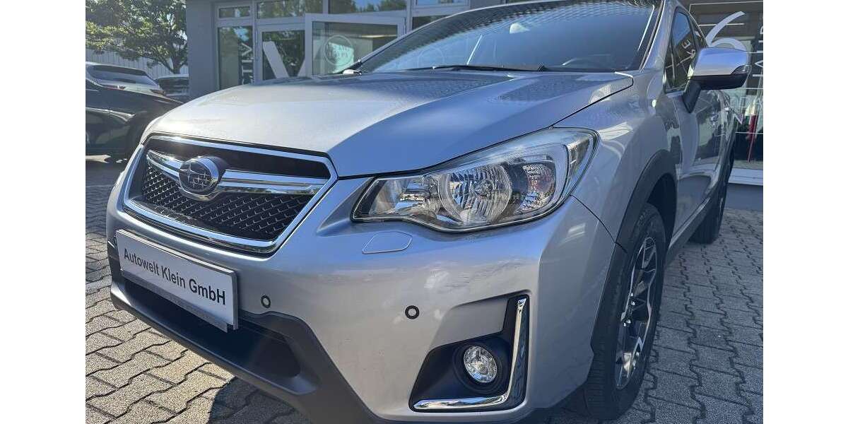 Subaru XV 224.119 km 8.950 € Bietigheim-Bissingen 74321