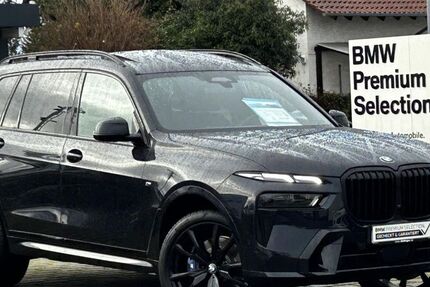 BMW X7 26.990 km 92.490 € Backnang 71522