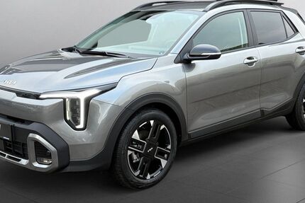 Kia Stonic 1.300 km 26.980 &euro; Leonberg 71229