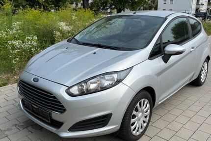 Ford Fiesta 182.000 km 2.999 € Fellbach - Stuttgart 70736