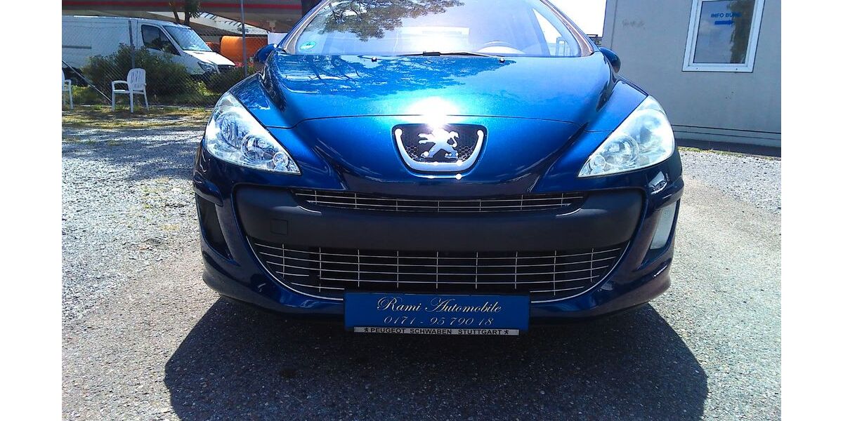 Peugeot 308 179.000 km 2.300 &euro; Fellbach 70736