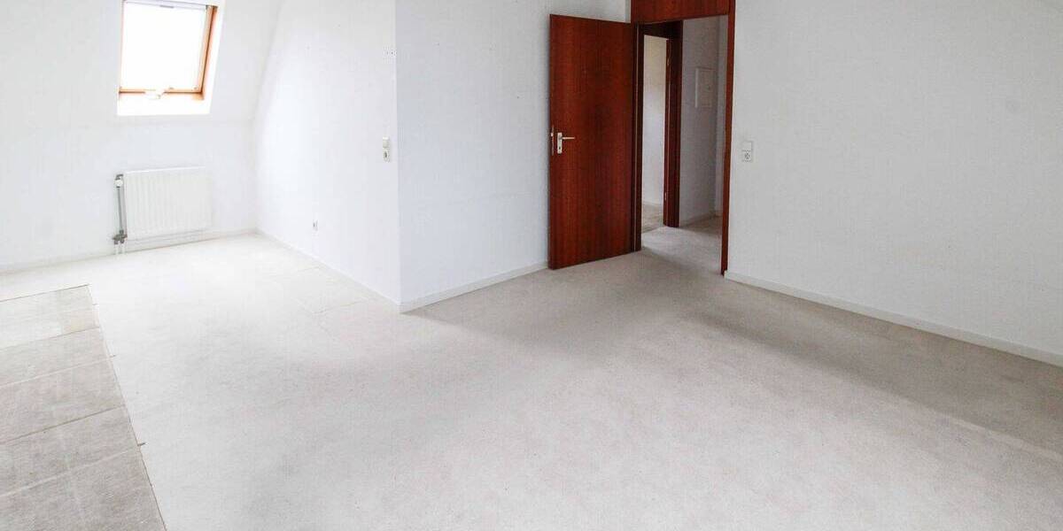 Etagenwohnung Bietigheim-Bissingen Bietigheim - 4 Zimmer, 106 m&sup2;, 299.000&euro; | Angebot:26789709