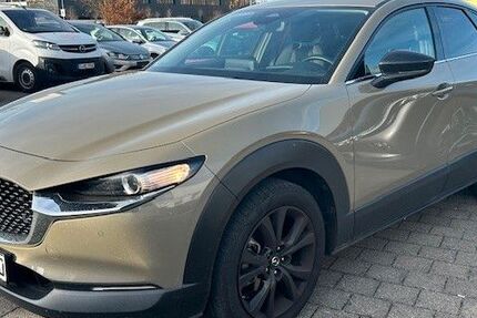 Mazda CX-30 7.200 km 28.890 € Kornwestheim 70806