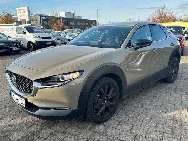 Mazda CX-30 7.200 km 28.890 € Kornwestheim 70806
