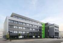 Büro in Stuttgart 450 € 45 m²