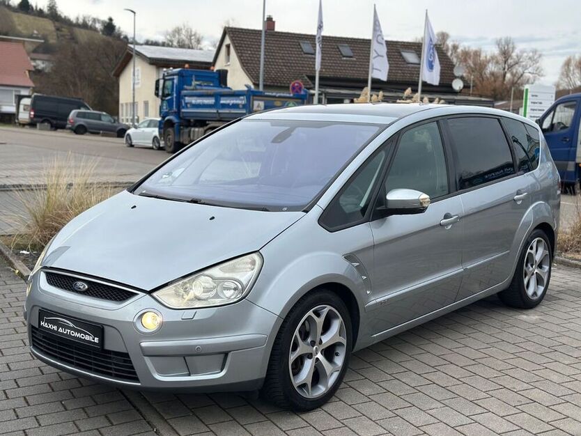 S-Max