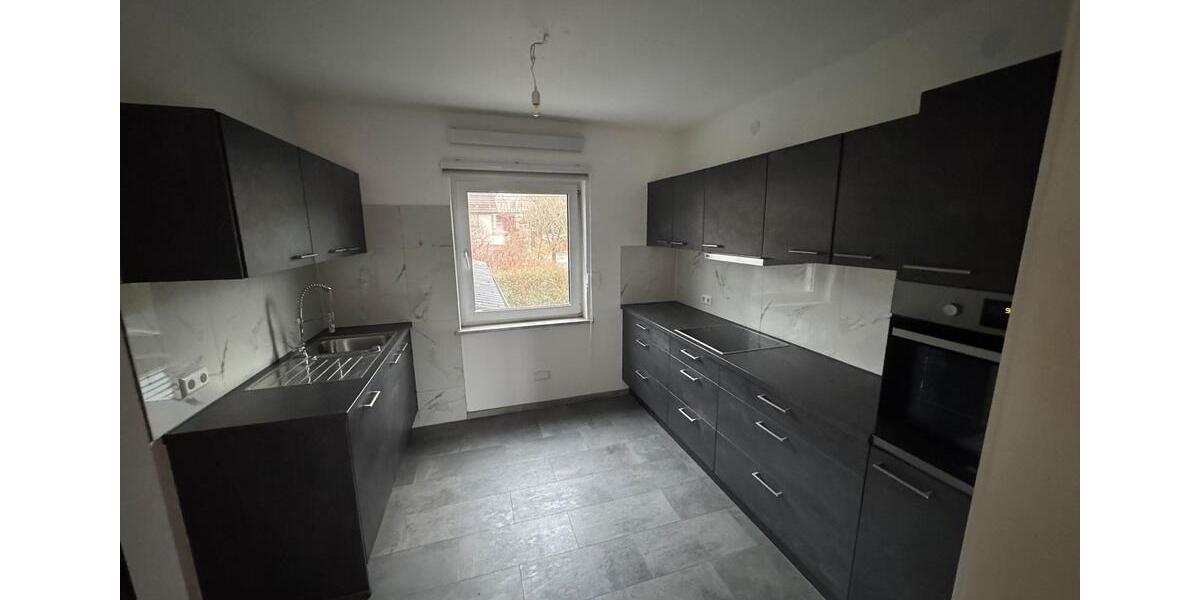 Hochparterre Ammerbuch - 3 Zimmer, 69 m&sup2;, 990&euro; | Angebot:25238701