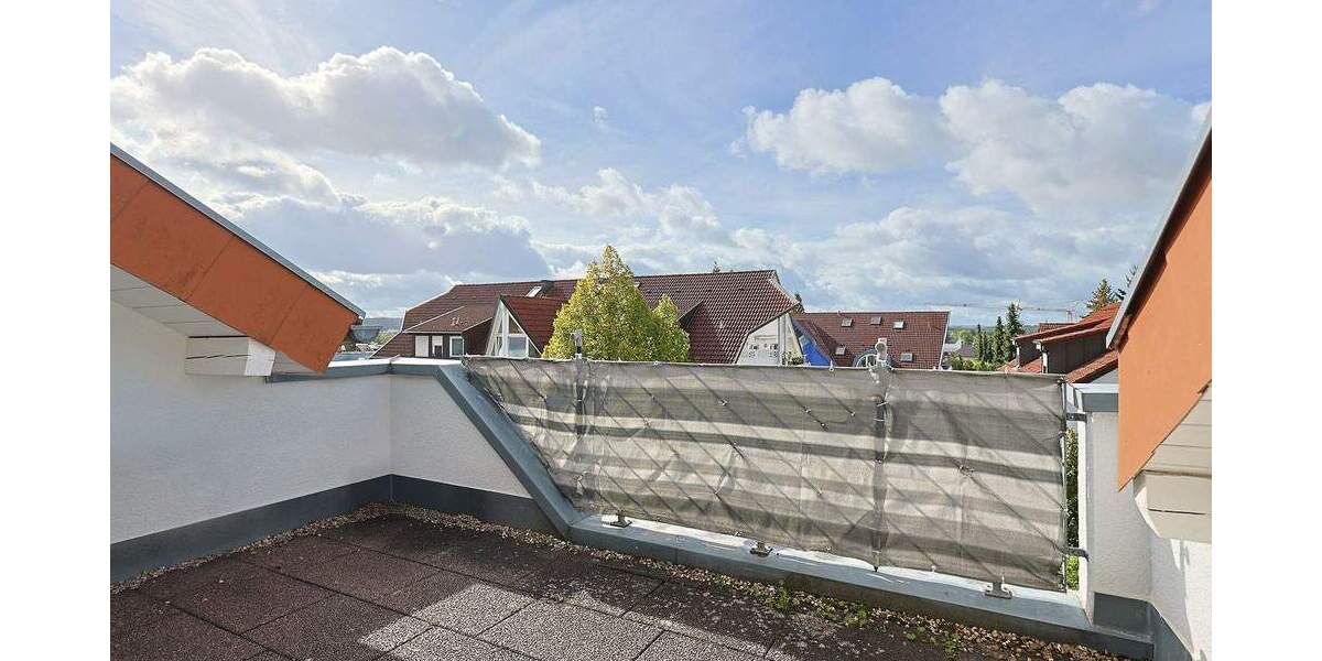 Etagenwohnung Böblingen-Dagersheim Dagersheim - 4 Zimmer, 87 m&sup2;, 345.000&euro; | Angebot:25682082