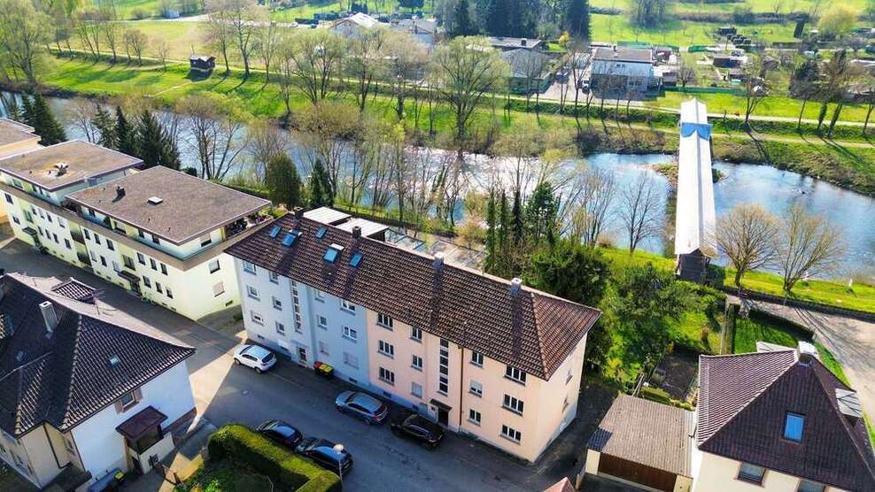 Haus zum Kaufen in Pforzheim 679.000 € 440 m²