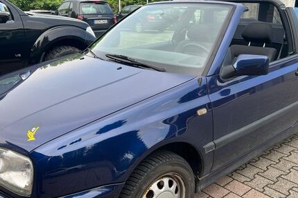 VW Golf 109.244 km 2.388 &euro; kirchheim teck 73230