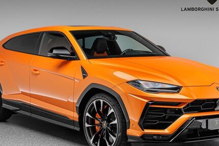 Lamborghini Urus 13.000 km 269.900 &euro; Böblingen 71034