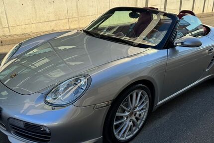 Porsche Boxster 128.308 km 41.900 € Leinfelden-Echterdingen 70771