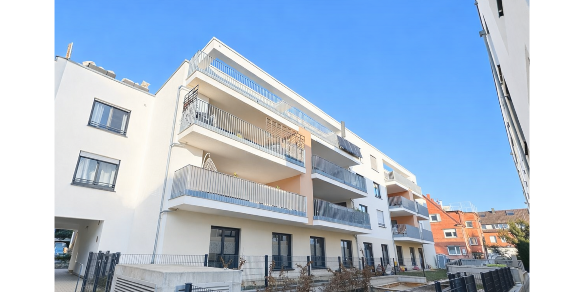 Etagenwohnung Stuttgart-Vaihingen Vaihingen - 4.5 Zimmer, 114 m&sup2;, 779.000&euro; | Angebot:24798943