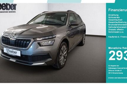 Skoda Kamiq 33.025 km 19.890 &euro; Leonberg 71229