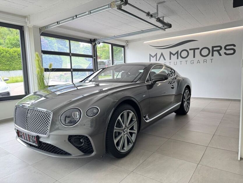 Continental GT