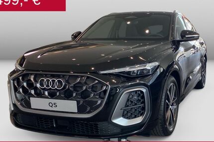 Audi Q5 6.500 km 66.890 &euro; Esslingen 73730