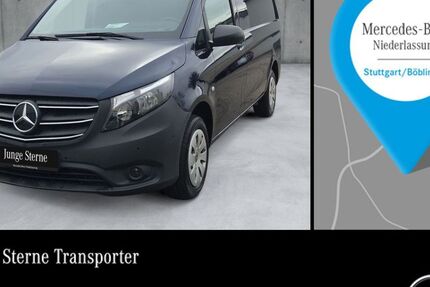 Mercedes-Benz Vito 72.635 km 29.250 &euro; Böblingen 71034