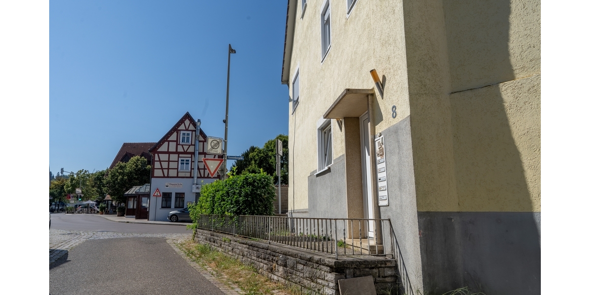 3-Zimmer Ortsmitte - 3- Winterbach | Angebot:26942466