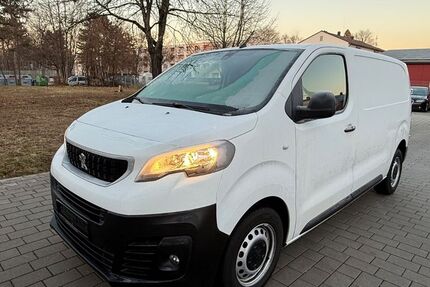 Peugeot Expert 126.000 km 12.500 &euro; Remshalden bei Stuttgart 73630