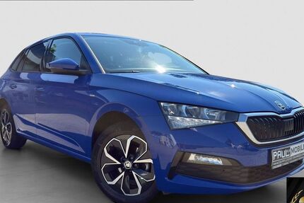 Skoda Scala 21.500 km 13.687 € Ludwigsburg 71636