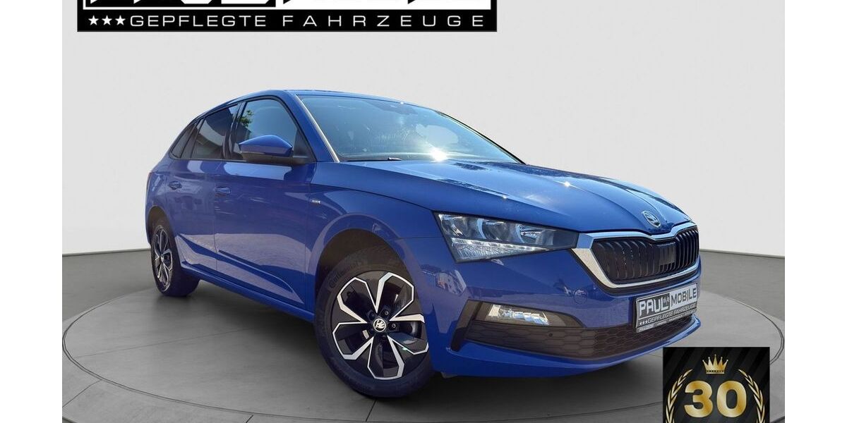 Skoda Scala 21.500 km 13.687 € Ludwigsburg 71636