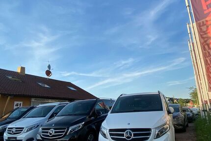 Seat Alhambra 191.000 km 13.400 &euro; Sindelfingen 71065