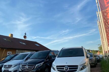 Seat Alhambra 191.000 km 13.800 &euro; Sindelfingen 71065