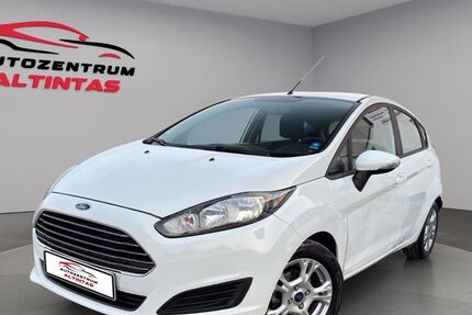 Ford Fiesta 121.000 km 5.970 &euro; Holzgerlingen 71088