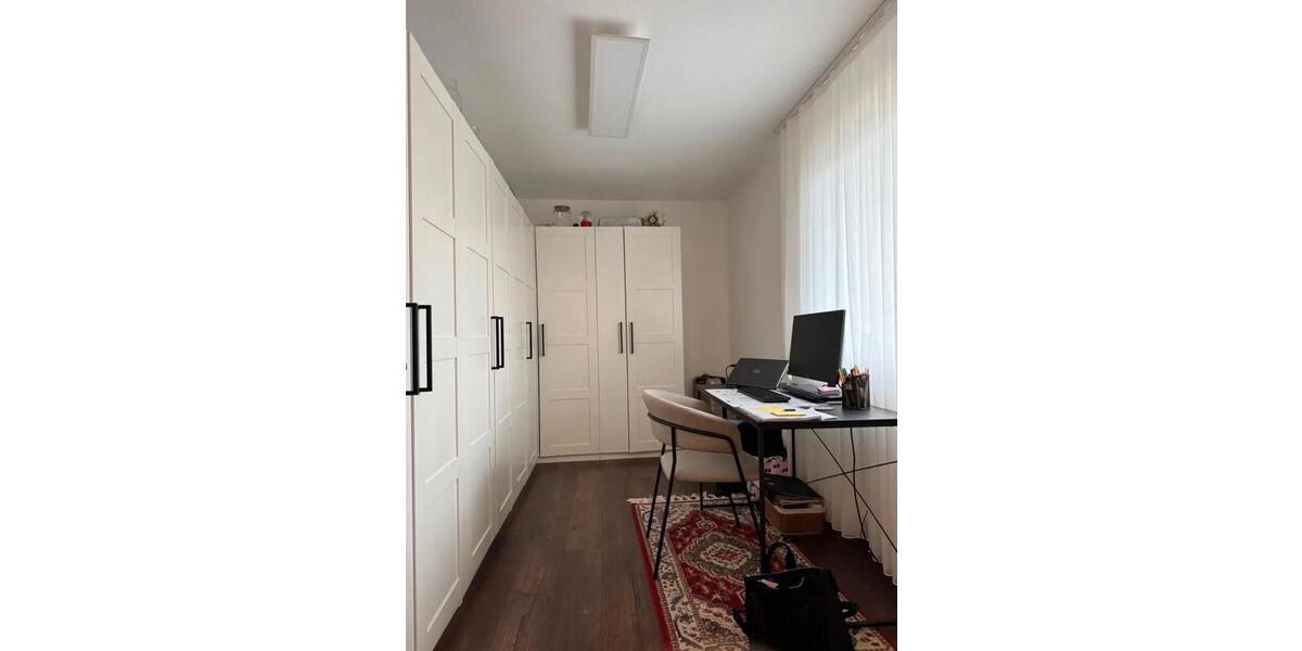 Etagenwohnung Ditzingen - 3 Zimmer, 80 m&sup2;, 310.000&euro; | Angebot:26804426