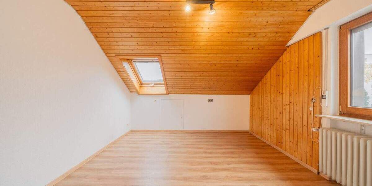 Familienglück in naturnaher Lage von Sielmingen 9 zimmer