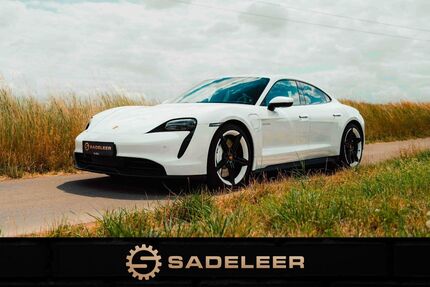 Porsche Taycan 6.700 km 69.950 &euro; Stuttgart 70192