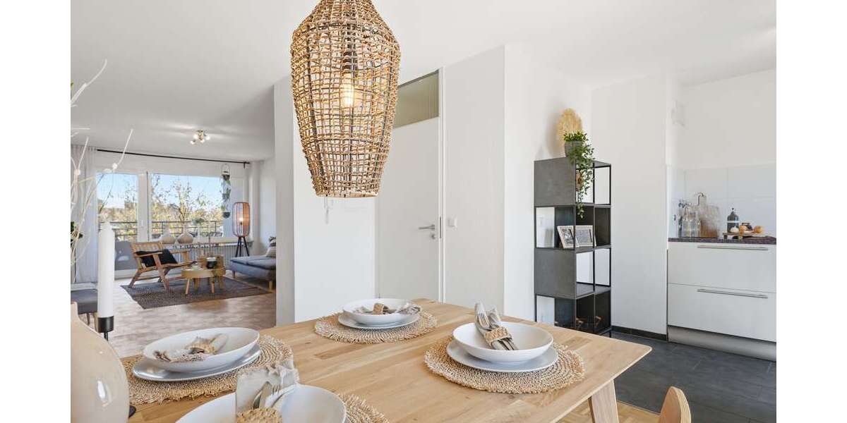 Etagenwohnung Ostfildern - 3.5 Zimmer, 117 m&sup2;, 569.000&euro; | Angebot:26164020