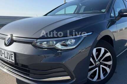 VW Golf 55.525 km 23.990 &euro; Böblingen 71034