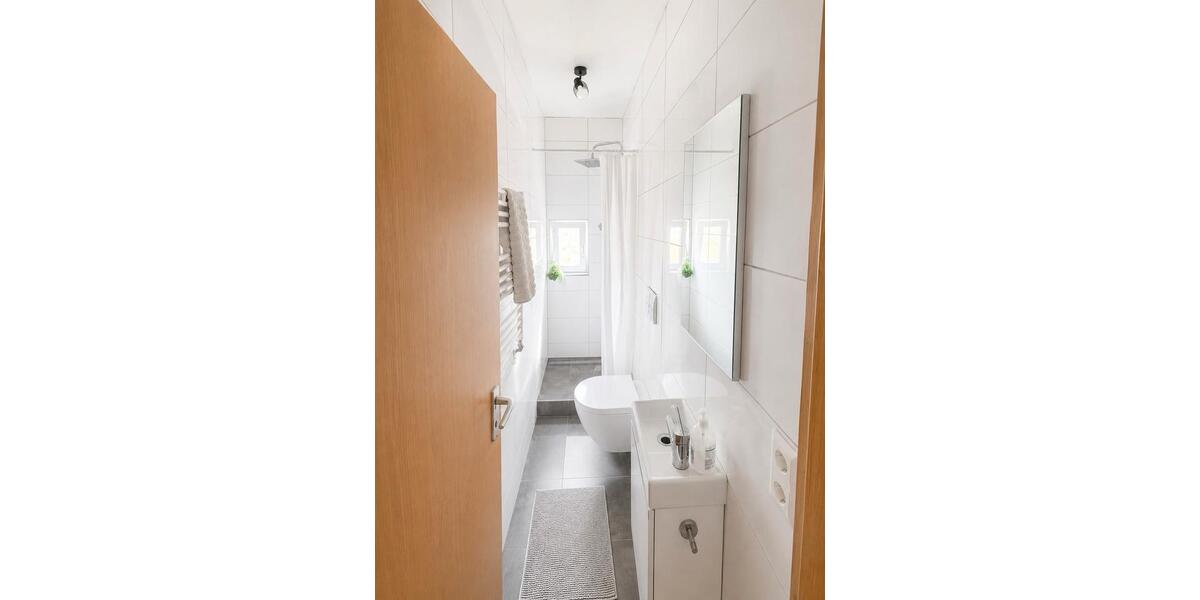Erdgeschoßwohnung Esslingen am Neckar - 3 Zimmer, 55 m&sup2;, 205.000&euro; | Angebot:27071571