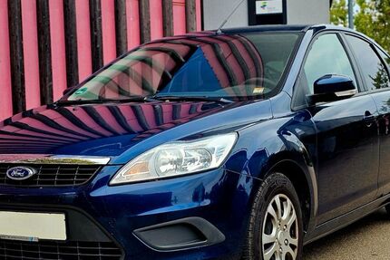 Ford Focus 212.588 km 2.999 € Reutlingen 72760