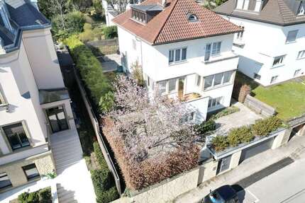 Haus zum Kaufen in Stuttgart 2.449.500 € 231 m²