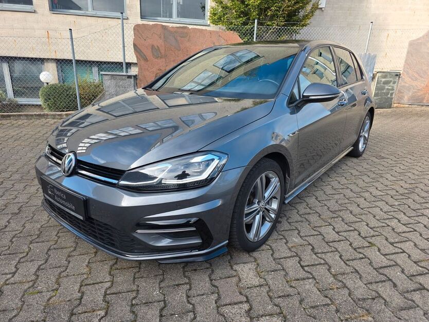 VW Golf 215.000 km 12.990 € Nufringen 71154