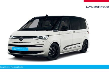 VW T7 Multivan 5.980 km 79.890 € Stuttgart 70188