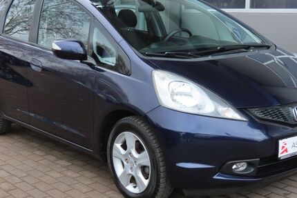 Honda Jazz 112.000 km 7.390 &euro; Stuttgart 70329