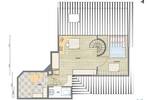 Etagenwohnung Freiberg am Neckar Heutingsheim - 2 Zimmer, 63 m&sup2;, 269.000&euro; | Angebot:26593487