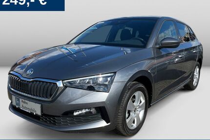 Skoda Scala 12.696 km 21.440 &euro; Schorndorf 73614