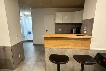 Eventlocation Stuttgart-Ost **Gablenberg** zimmer