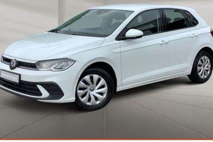 VW Polo 19.563 km 18.690 &euro; Nürtingen 72622