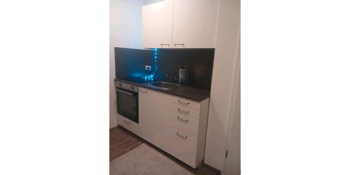 Erdgeschoßwohnung Leinfelden-Echterdingen Echterdingen - 1 Zimmer, 26 m&sup2;, 880&euro; | Angebot:26056912