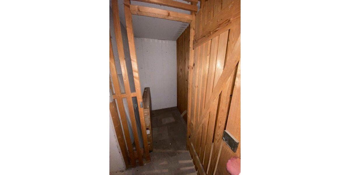 Dachgeschoßwohnung Tübingen Schönblick / Winkelwiese - 1 Zimmer, 30 m&sup2;, 180.000&euro; | Angebot:26216106