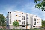 Etagenwohnung Gärtringen - 2 Zimmer, 59 m&sup2;, 399.500&euro; | Angebot:25776978
